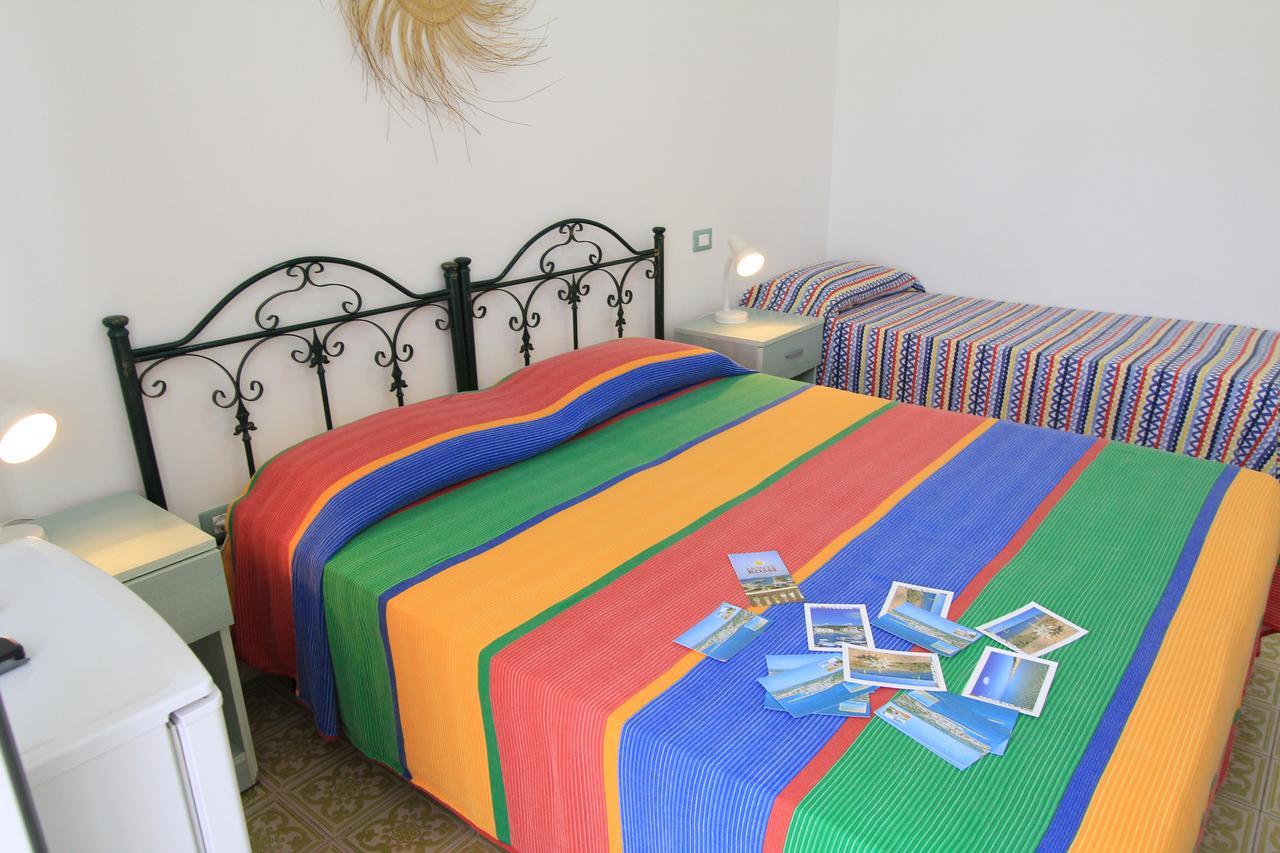 B&B Monterossi Морчано-ди-Леука Экстерьер фото