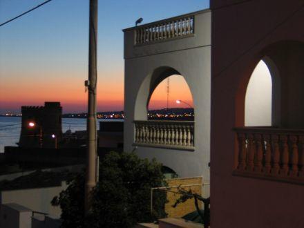 B&B Monterossi Морчано-ди-Леука Экстерьер фото