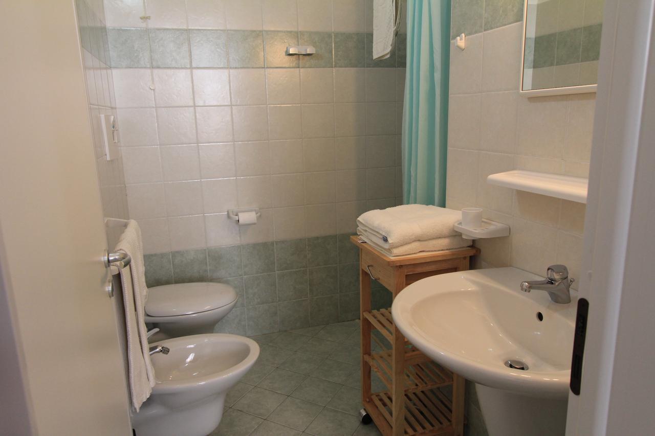 B&B Monterossi Морчано-ди-Леука Экстерьер фото