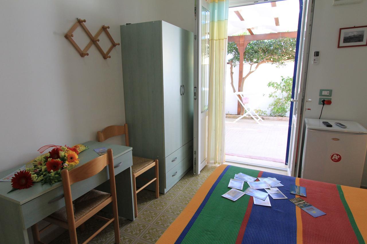 B&B Monterossi Морчано-ди-Леука Экстерьер фото