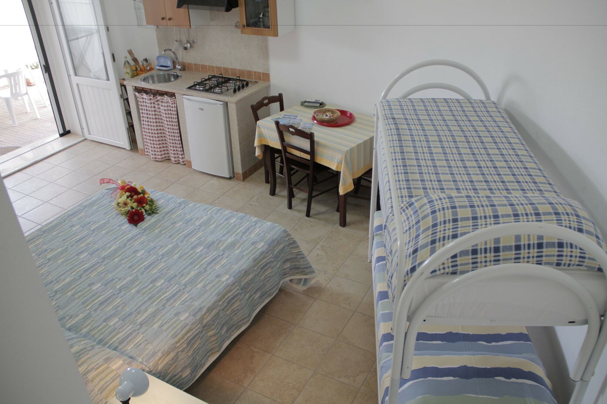 B&B Monterossi Морчано-ди-Леука Экстерьер фото